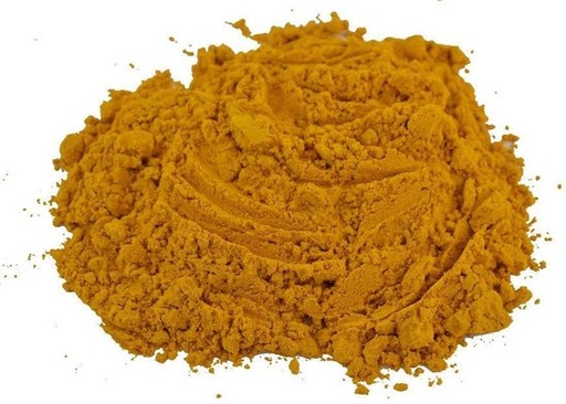 [C-130485] Turmeric gemalen 1kg Niket