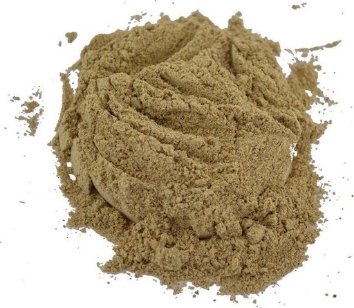 [C-130285] Cardamom gemalen 1kg Niket
