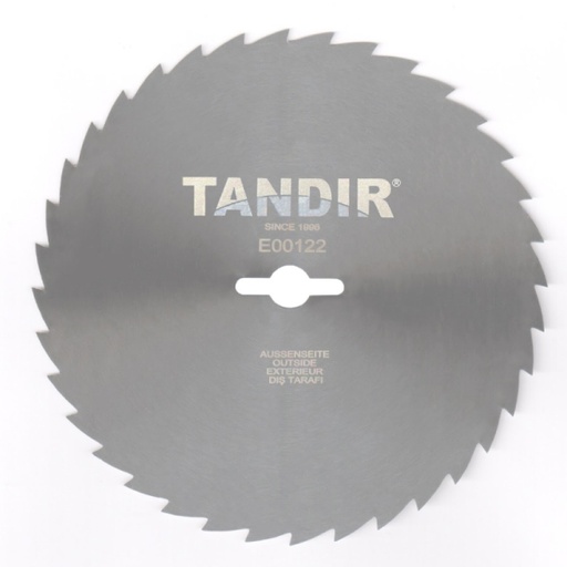 [TWOR-0006] Schijf Kartel t.b.v. Donermes TANDER