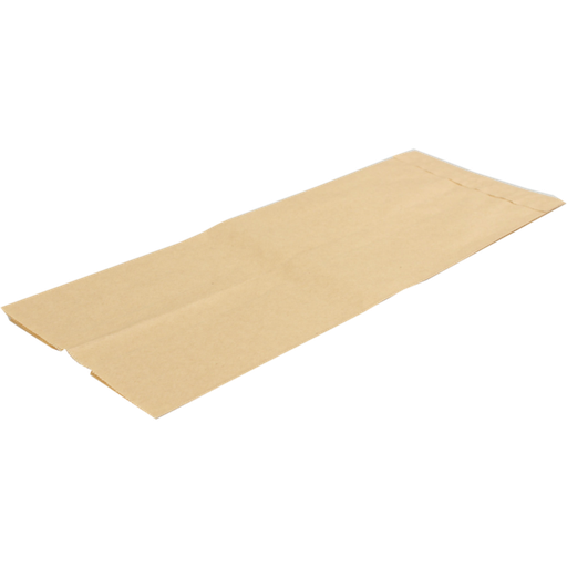 [SZ25W] Snackzak 1/2 POND nr. 25 Wit Artline 10KG