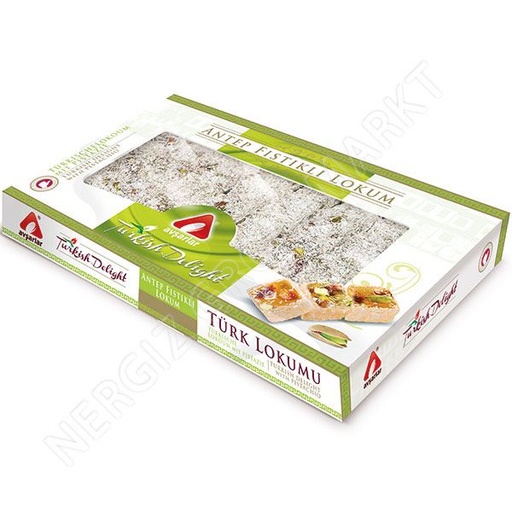 [NRGZ-2851] Turks Fruit Pistache 350g AVSARLAR