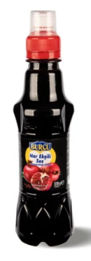 [ENKA-22236.4] Pomegranate sauce 24x370g BURCU