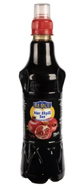 [ENK-22236.5] Pomegranate sauce 12x720g BURCU