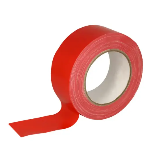[TAPE0000] Plakband 50mmx66mm Rood