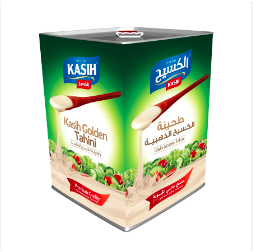 [TFG-0203] Tahin  Kasih Golden   18kg