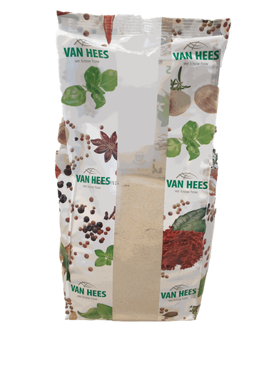 Gemalen witte peper  1kg