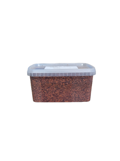 [LAST-0041] Aci Pul Biber   1kg