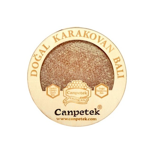 Canpetek Karaovan  1250gr
