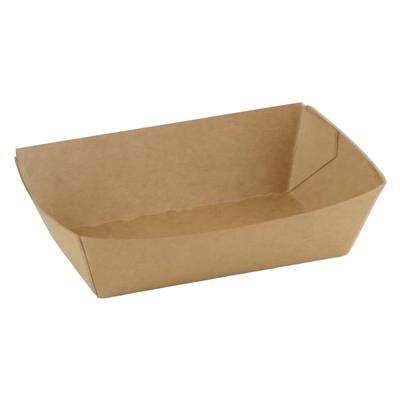 [SB014KRAFT] Snackbak A14 Karton Krft IMP doos 500st