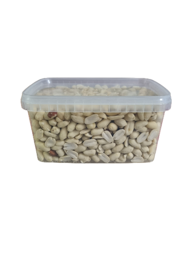 [DNOTEN-121558] Pinda's rauw  zak 1kg