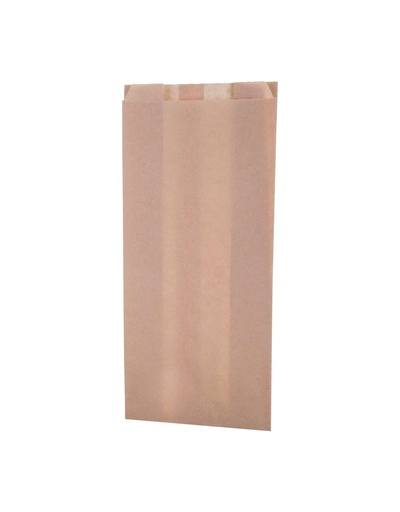 Snackzak 1,5 ONS Nr:22 Bruin Blanco doos 10kg
