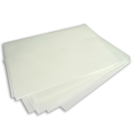[VLPR002] Pergament 1/8 25x37,5cm 49gr 12,5kg