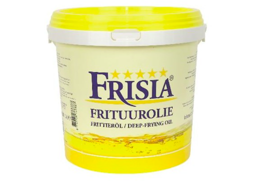 [LEVO-168110] Levo Frituurolie Frisia emmer 10 L