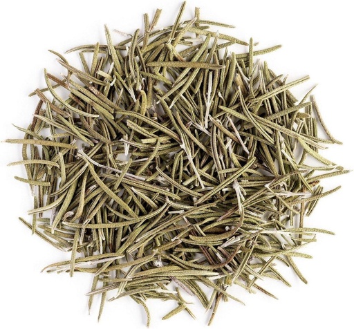 Rozemarijn gedroogd zak 700gr   Van Hees