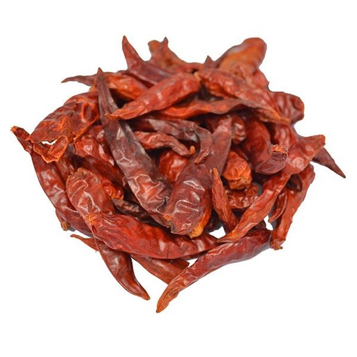 [BIBERIM-0086] Chillies Rawit piri piri pocket 1kg  NIKET