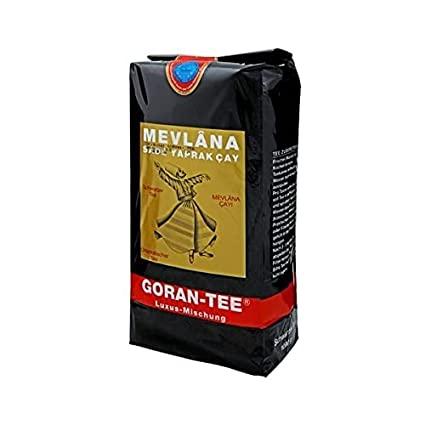 [NRGZ-1365] Ceylon thee  20x500gram  Mevlana