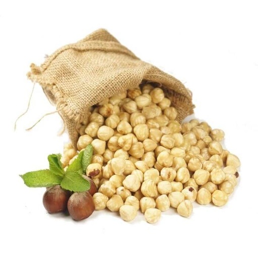 Hazelnoten Wit 12/14 Turkije  1kg