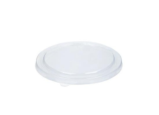 [SD003550] Saladebak  Deksel  115 Transparant