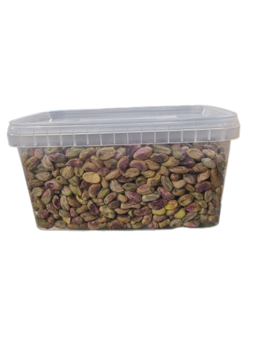 [DNOTEN-301656] Pistache gepeld  bak 900gram HK: IRAN