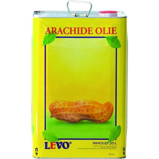 [LEVO-131000] Archideolie  blik 20L Levo