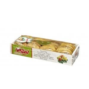 [NER-6217] Gedr. Vijgen  pak 400gram HAZAL
