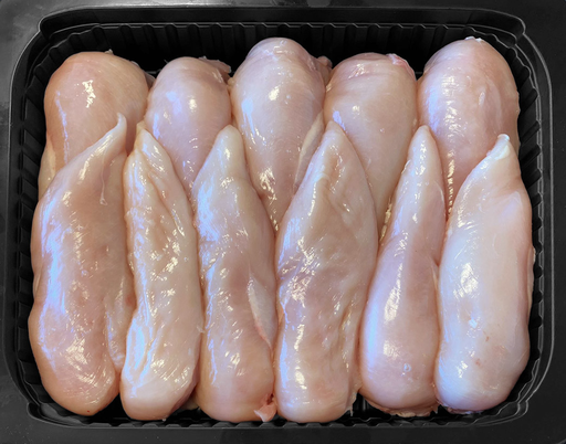 [TKI-KFV-2X5] Kipfilet vers  doos 2x5kg