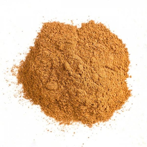 [BIBERIM-0036] Tarcin toz zak 1kg NIKET