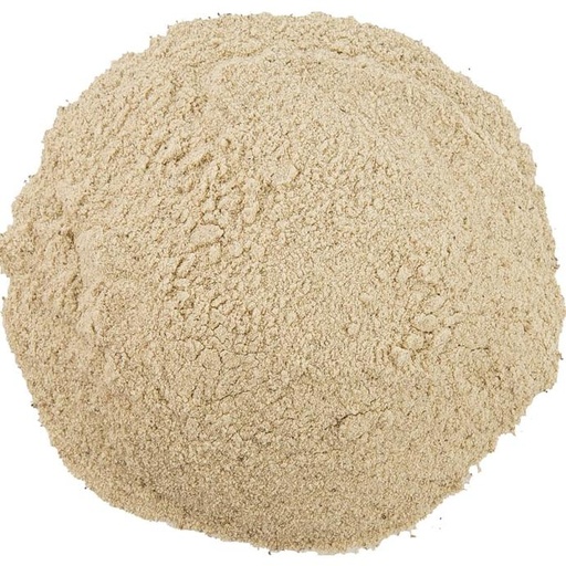 [C-130499] Witte peper gemalen zak 1kg Niket Quality