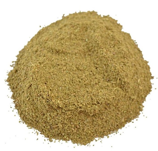 [C-130569] Oregano gemalen zak 1kg Niket Quality
