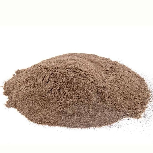 [C-130514] Zwarte peper gemalen  zak 1kg  Niket Quality