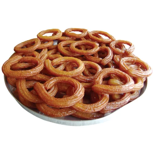 Halka schaal 5kg