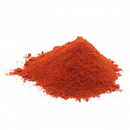 [LAST-0037] Chilipoeder (HOT) bak 800gram NIKET Quality