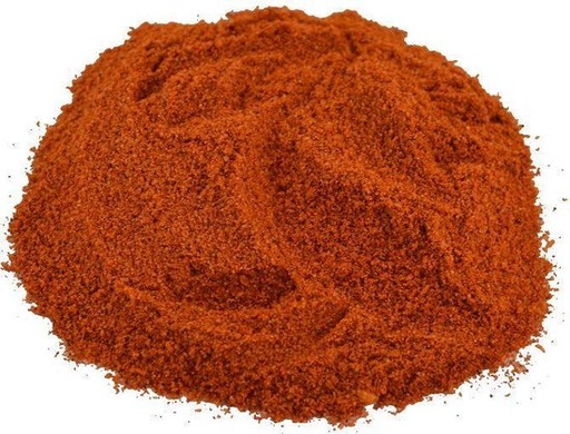[C-130372] Kipkruiden R. met zout   zak 1 kg   NIKET