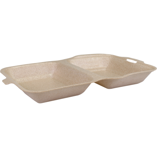 [HB000DN] Lunch Box Mini HP2/IP9 XPP pak 125st