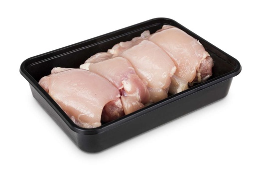 [TKI-KDFV-2X5] Kipdijfilet  vers  doos 2x5kg