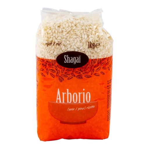 Arborio Rijst  Classic  zak 1kg