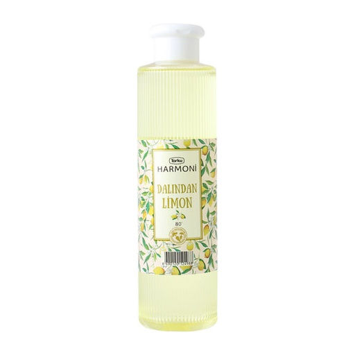 [NRGZ-AYT-9995] Limon kolonya Harmoni  pet 400ml  TORKU