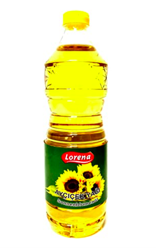 [NRGZ-11145] Bestolie Zonnebloemolie 920ml
