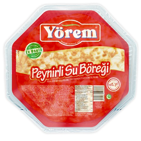 [ENK-11409.4] Su Boregi pak 750gr  YOREM